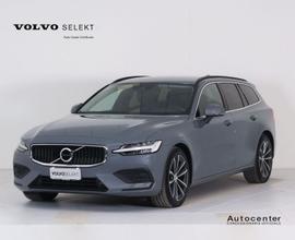 Volvo V60 B4 (d) Geartronic Momentum Business Pro