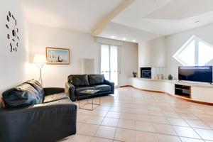 Quadrilocale a pochi passi dal Mare a Bellaria