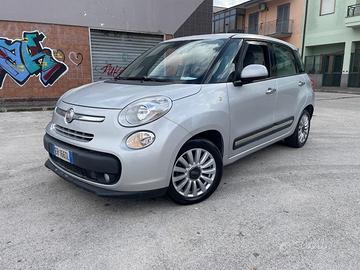 Fiat 500L 1.3 Multijet 85 CV Lounge Full Perfett k
