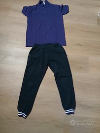 completo ACF FIORENTINA