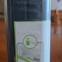 Barriera parete virtuale roomba 980