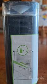 Barriera parete virtuale roomba 980