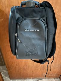Zaino moto Givi