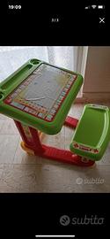 Tavolino per bambini