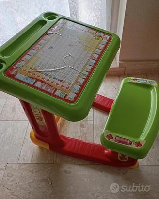 Tavolino per bambini