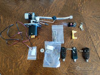 Used SME 3009 S2 improved Turntable tonearms for Sale | HifiShark.com