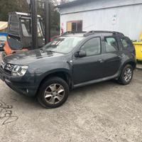 Dacia Duster K9KE6