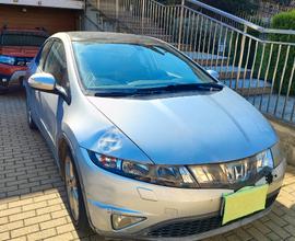 HONDA Civic 8ª serie - 2009