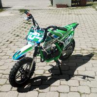 Mini moto ncx Pit bike