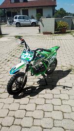 Mini moto ncx Pit bike