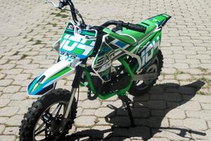 Mini moto ncx Pit bike