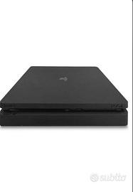 ps4 slim