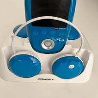Elettrostimolatore professionale Compex