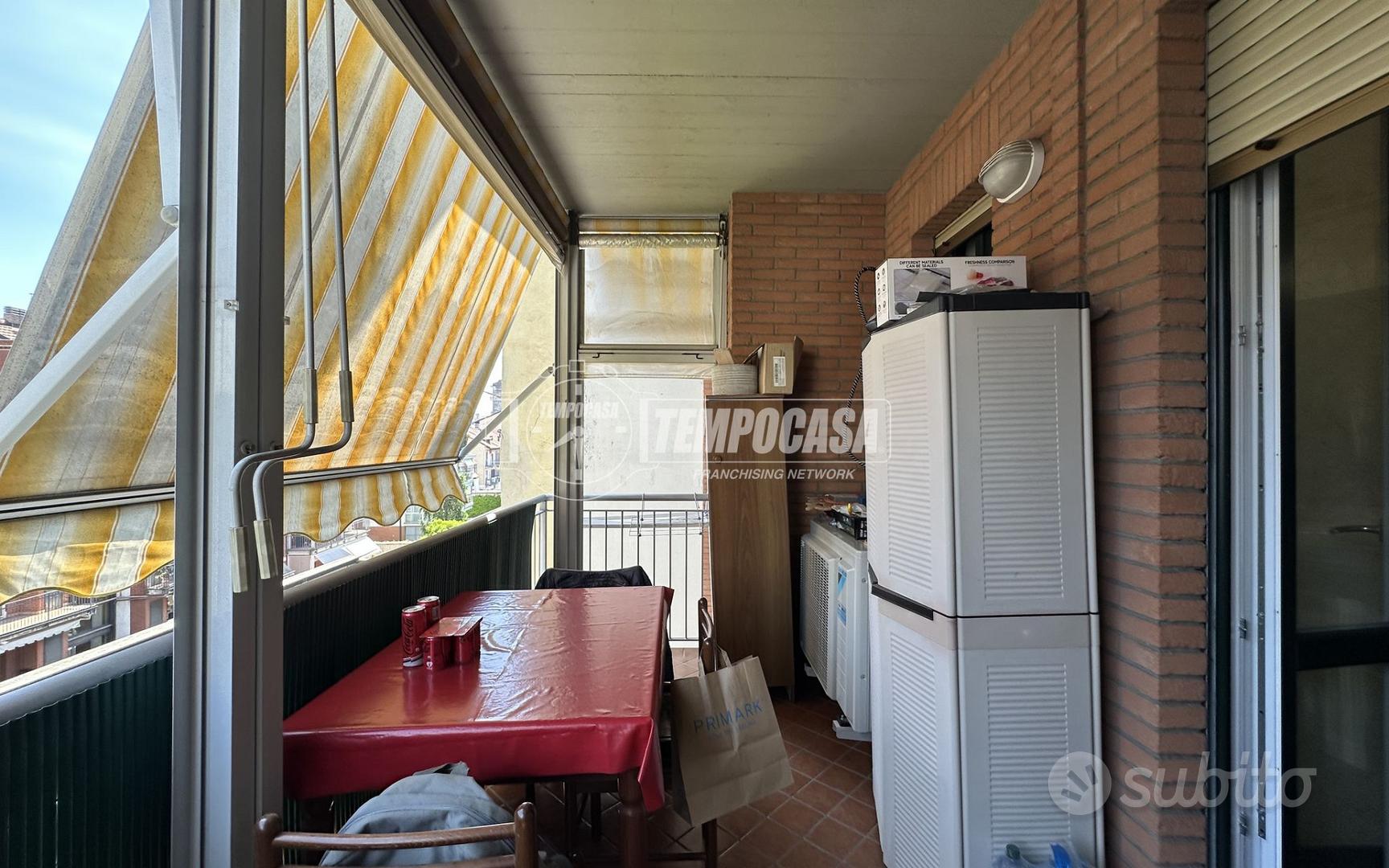 Apartment in Torino, Cenisia, Circoscrizione 3 - Vista 6