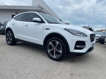 JAGUAR E-Pace 2.0d i4 mhev awd 163cv auto
