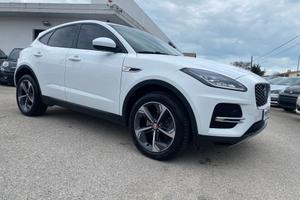 JAGUAR E-Pace 2.0d i4 mhev awd 163cv auto