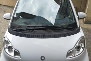 smart 451 fortwo coupé 