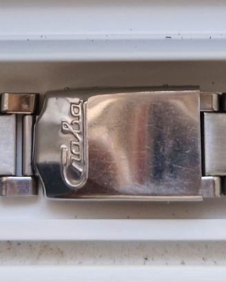 vintage URSS Bracciale x orologio