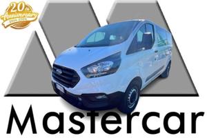 FORD Transit Custom N1 5 posti L2H1 TREND 2.0 EC