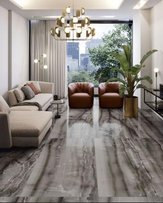 Piastrella 90X180 Akoya Ocean Kry Sant'Agostino