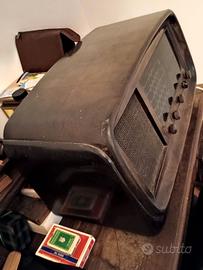 Radio d'Epoca Magnadyne