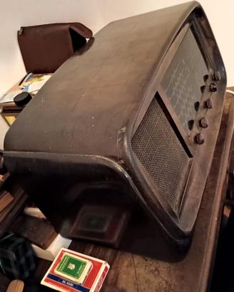 Radio d'Epoca Magnadyne