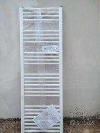 Termoarredo bagno, scaldasalviette nuovo