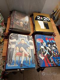 Calendario storico Arma dei Carabinieri 