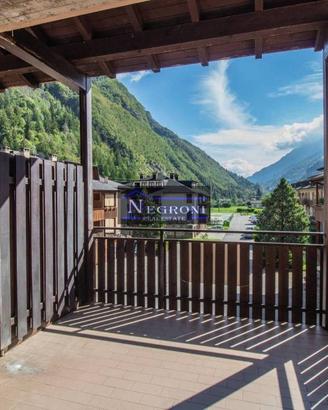 Appartamento di 57 m² con 2 locali e box auto a Gr