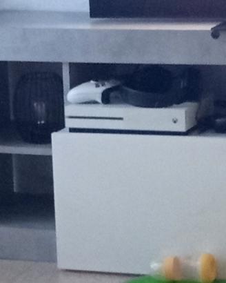 Xbox one