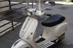 Vespa S 50 – 2010 – 2300 km – revisione 2026