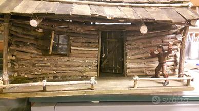 FAR WEST Riproduzione