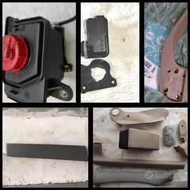 ricambi alfa romeo 147