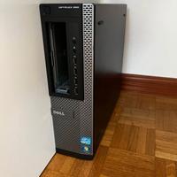 Dell Optiplex 980 - i5 2400 - Scheda madre guasta