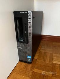 Dell Optiplex 980 - i5 2400 - Scheda madre guasta