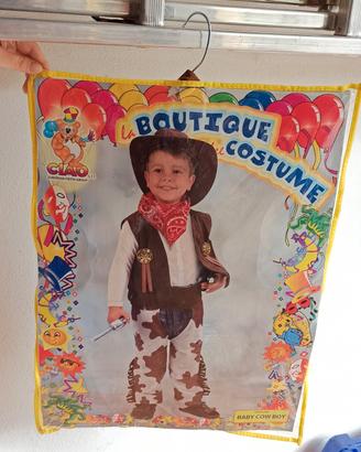 costumi carnevale