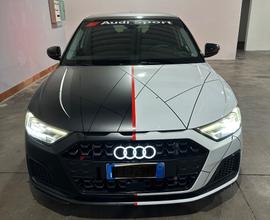 Audi a1/s1 - 2019