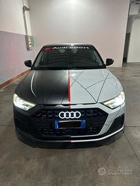 Audi a1/s1 - 2019