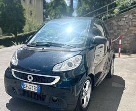 Smart Fortwo pulse con servosterzo