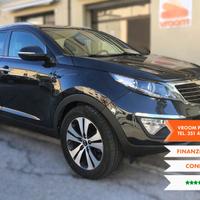KIA Sportage 3� serie Sportage 1.7 CRDI VGT 2WD...