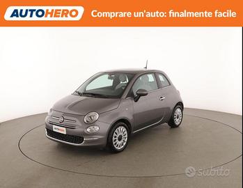 FIAT 500 MU73511