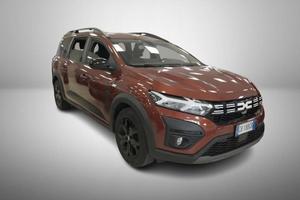 Dacia Jogger 2021 1.0 tce Extreme UP 110cv