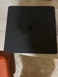 Ps4 slim