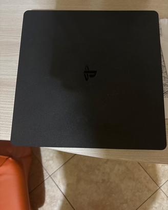 Ps4 slim