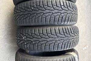 gomme usate 1856515 Winter NOKIAN - WR D4