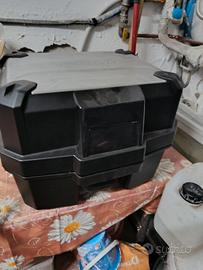 Honda xadv solo 15.000km