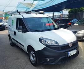 Fiat Doblo Doblò 1.4 T-Jet Natural Power PC-TN Car