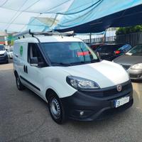 Fiat Doblo Doblò 1.4 T-Jet Natural Power PC-TN Car