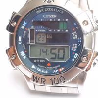 Citizen Promaster D28