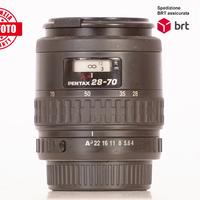 Pentax SMC FA 28-70 F4 AL (Pentax)